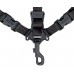 Neotech Soft Harness. XL Loop Version   